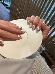 点击看大图 -LILY NAILS美甲美睫