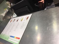 -1点点(东泰禾店)