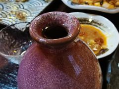 白桃乌龙-冉冉垄居酒屋·日本料理