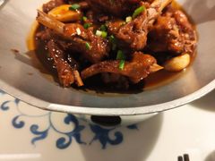 -小菜园新徽菜(泰州茂业店)