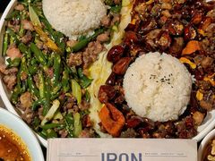 -铁公鸡·四川料理(天环广场店)