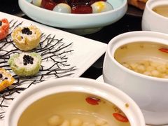 -徐记私厨(半淞园路店)