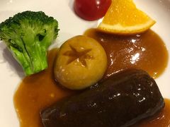 -广州塔晖粤轩中餐厅