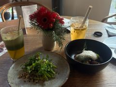 -BOR Eatery(安福路店)