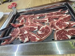 -朴氏韩国料理(北欧丽景店)