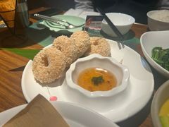 -帕蓝·暹罗料理(曲阳店)