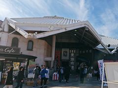 -黑潮市场