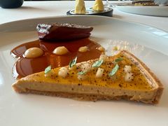 -Caprice(香港四季酒店)