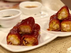 -点都德(聚福楼店)