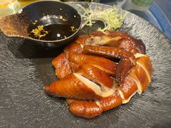 -德尚煌·顺德菜(誉山悠方天地店)