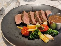 -沛家·西餐Brunch·直火料理