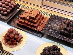 -Awfully Chocolate(来福士广场店)