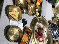 -妥妥烤肉料理(昙华林店)