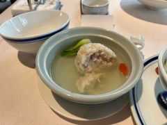 -禧宴Joyous Restaurant(禧园店)