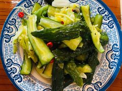 酸辣瓜条-鼎香润(德胜门内店)