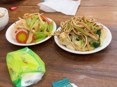 -老刘家永盛斋·传统泡馍(东关南街店)