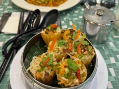 -小槟城美食馆