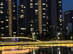 -金沙湖公园