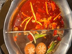 -湊湊火锅·茶憩(世博大道店)