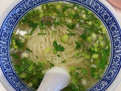 -尹兰楼西北风情餐厅(嘉定店)