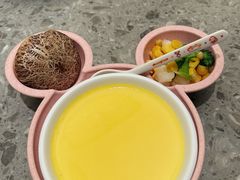 -皖香览约·徽菜(新区永旺店)