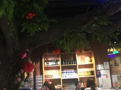 -蕃茄述·好汤自然来(江汉路店)