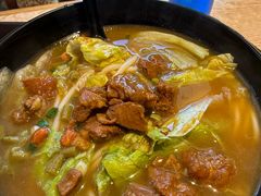 -顶香阁桂林米粉·柳州螺蛳粉(上地店)