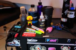 -飛凡TATTOO纹身•原创