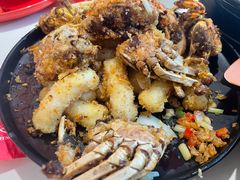 -避风塘·金牌店·夜宵(金玉兰店)