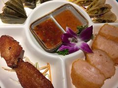 -品泰·泰国餐厅(苏州中心店)
