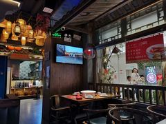 -东方红·湖南菜(金屿店)