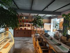 -云座·时光·观景咖啡厅(五爷庙店)