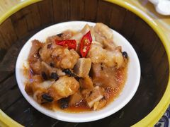 -寻味·港式茶餐厅(富力城店)