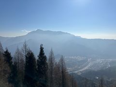 -太阳湾风景区
