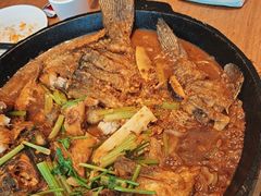 -老板恋上鱼(恒隆广场店)