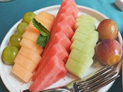 -美食汇自助餐厅·杭州城中香格里拉