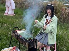 -梁子湖东篱老屋生态庄园