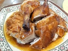 -聂记粤菜馆(鼓西路店)