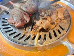 -喜来稀肉(虹泉路店)