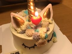 -Rosy洛绮·蛋糕咖啡店