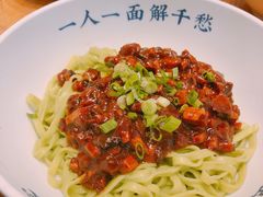 -文叔·湖北名小吃·小龙虾(华强北店)