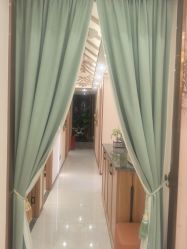 -芳朵美容养生SPA