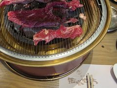 -西塔老太太泥炉烤肉(双井店)