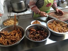 -再回首鸡肉米线(人民路一店)