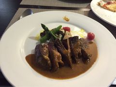 Bonazza意大利餐厅-BONAZZA 意大利餐厅