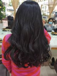 -CARR SALON