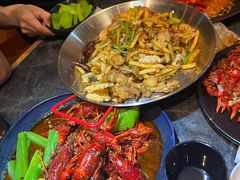 -红盔甲·小龙虾(长寿路店)