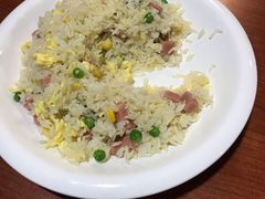 -香港仔茶餐厅(凤阳店)