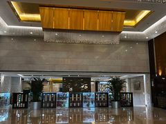 -北京西国贸大酒店