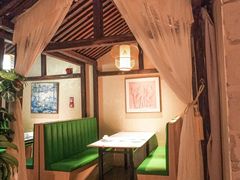 -印象南洋·泰国风情餐厅(新安店)